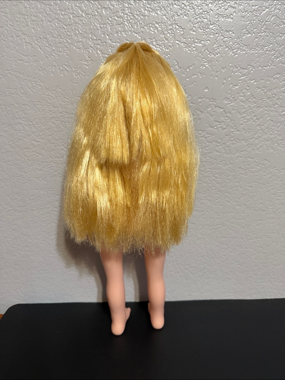 Totally My Style 18” Doll Blonde with Green Eyes - Picture 6 of 14